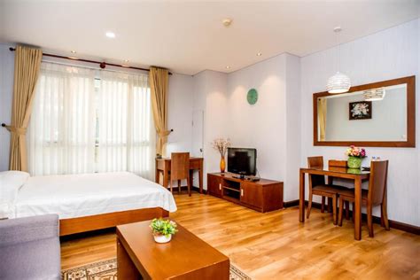 °HOTEL THE LANCASTER SAIGON SERVICE APARTMENT CIUDAD …