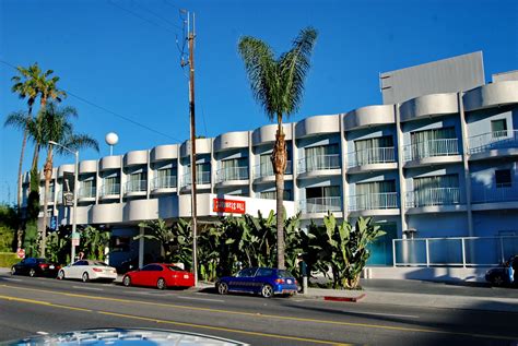 °HOTEL THE STANDARD, HOLLYWOOD WEST HOLLYWOOD, CA …