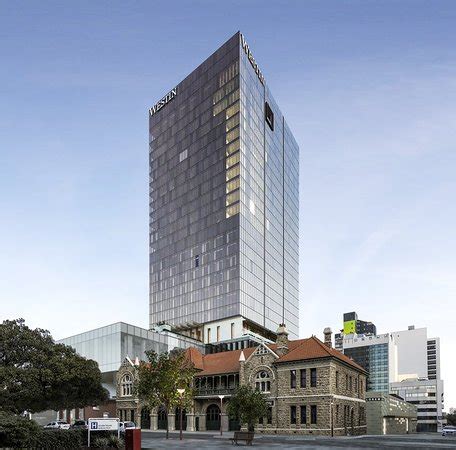 °HOTEL THE WESTIN PERTH 5* (Australia) - from US$ 234