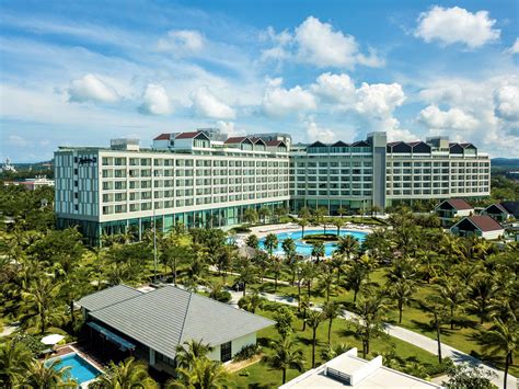 tropicana resort and casino quoc vietnam