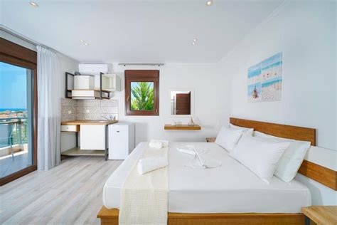 °HOTEL VILLA LITHI LIMENARIA (THASOS) (Greece) - from US$ 88