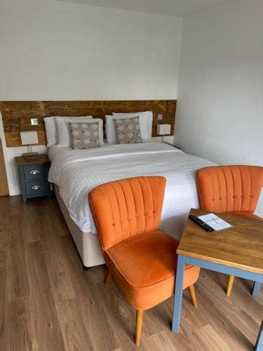 °HOTEL WHITEMOSS LODGE DUNNING 3* (United Kingdom)