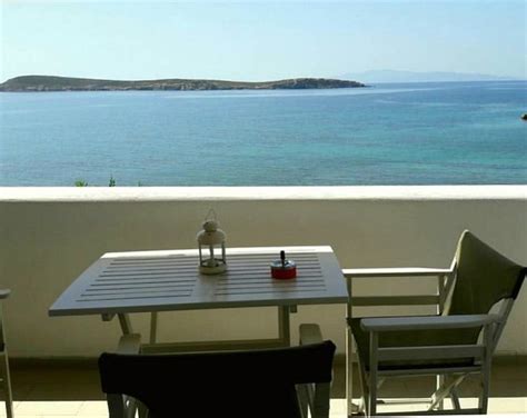 °KLEANTHI APARTMENTS DRIOS (Greece) - from US$ 106