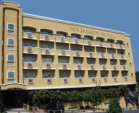 °NEW HORIZON HOTEL MANDALUYONG 3* (Philippines) - from …