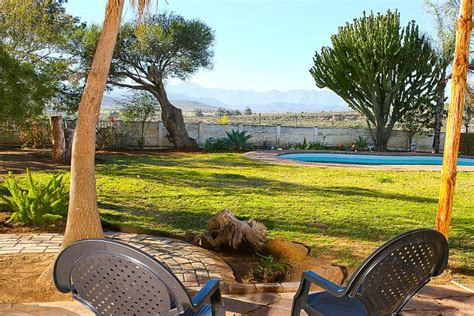 °OUDTSHOORN HOMESTAY ACCOMMODATION OUDTSHOORN …