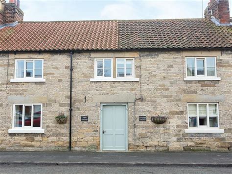 °POPPY COTTAGE HELMSLEY (Marea Britanie) - de la RON 528