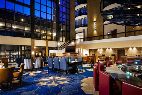 °SHERATON PITTSBURGH HOTEL AT STATION SQUARE …