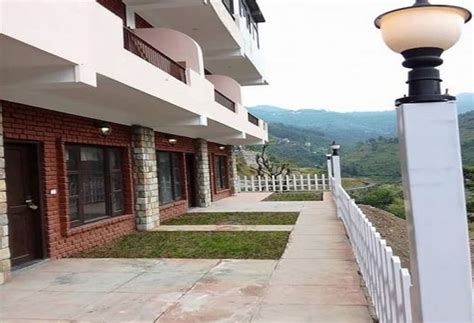 °SUN VILLAGE RESORT MUSSOORIE (India) - desde 21 € HOTELMIX