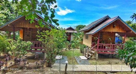 °TA YAI HOMESTAY (ตา ยาย โฮมสเตย์) KO KUT (ไทย) - จาก 692 …