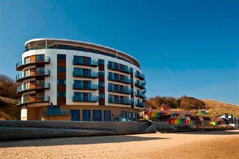 °THE SANDS SCARBOROUGH (United Kingdom) - from £ 131