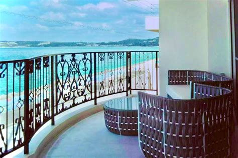 °TSUKI NO MICHI TERRACE OKINAWA (Japan) - from £ 147