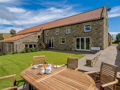 °TURNIP COTTAGE RAVENSWORTH (United Kingdom) HOTELMIX