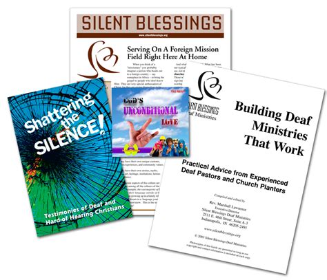 » Downloadable and Online Ministry Resources