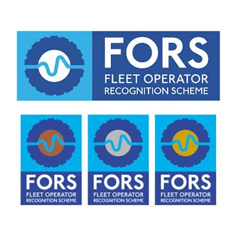 » Fleet Operator Recognition Scheme - SMA Worldwide