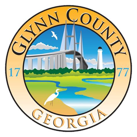 » Glynn County