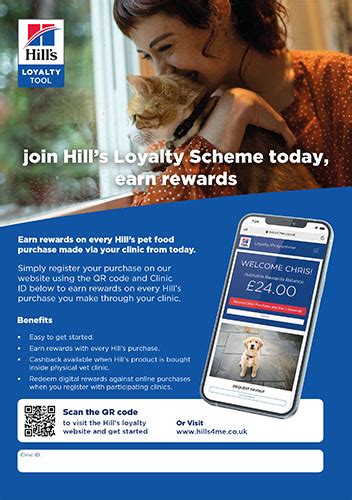 » Hills Loyalty Scheme