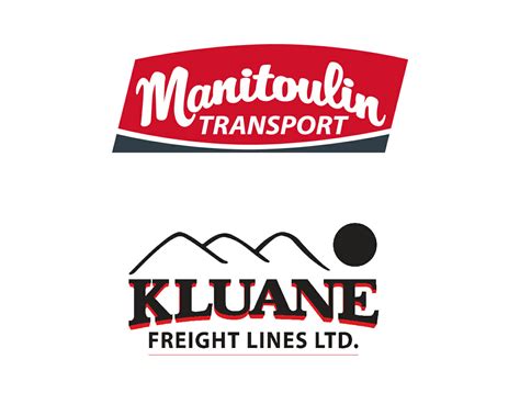 » Kluane Freight Lines Ltd. - Chief Isaac Inc.