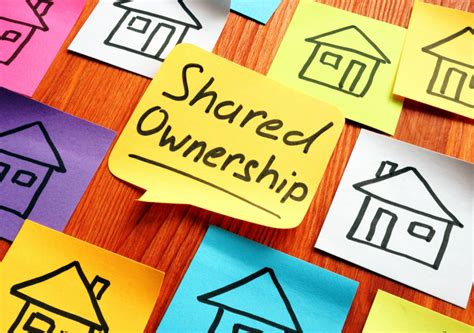 » Shared ownership, shared rewards - Evolution