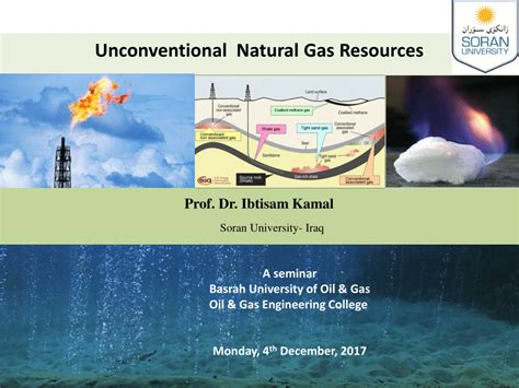 » Unconventional Natural Gas Resources NaturalGas.org