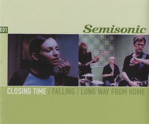 » We Are All ‘Closing Time’: Why Semisonic’s 1998 ... - Grantland