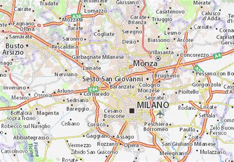 »Fisicompost S.r.l. a Novate Milanese (MI): Orari Apertura e Mappa