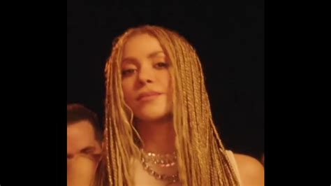 ¿A qué hora sale la nueva canción de Shakira? Aquí, un adelanto