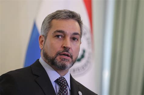 ¿Cómo ha sido el Gobierno de Mario Abdo Benítez como presidente de Paraguay?