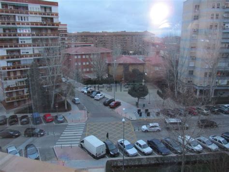 ¿Cómo llegar a Calle De Castilla La Vieja en Fuenlabrada en …