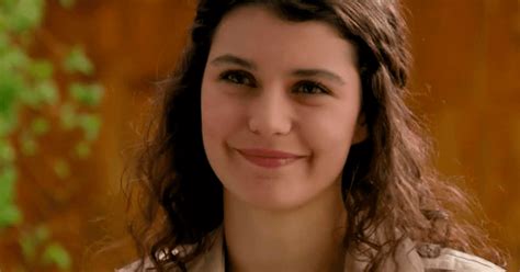 ¿Cómo luce en la actualidad Beren Saat, la protagonista de la novela …