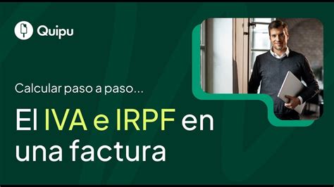 ¿Cómo se calcula el IRPF de autónomo 2024?