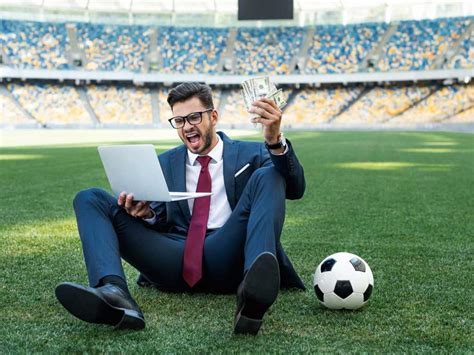 ¿Cómo se puede apostar en el fútbol a través de Internet?.