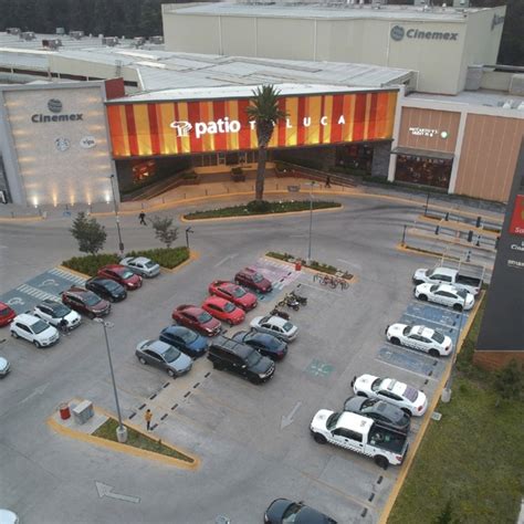 ¿Cierran Plaza Patio Toluca para siempre? Esto sabemos