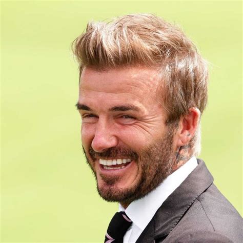 ¿Cuál es el rol de David Beckham en el Inter de Miami?