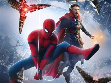 ¿Cuándo se estrenará en streaming Spider-Man No Way …