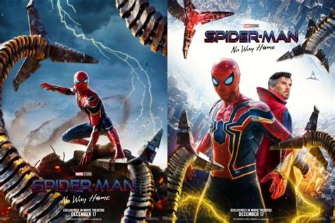 ¿Cuándo y a qué hora se estrena el tráiler de Spiderman NWH?