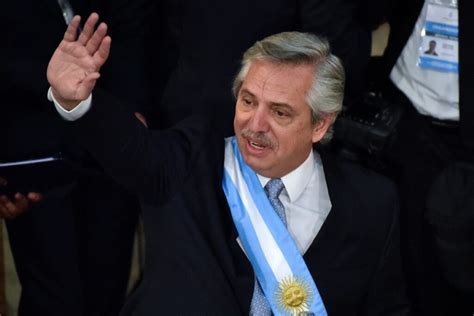 ¿Cuánto cobra el presidente del Gobierno de Argentina y cuánto cobran los ministros?