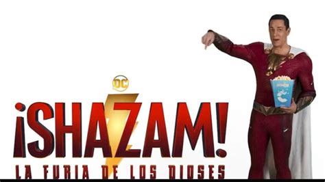 ¿Cuánto cuesta el combo clásico "Shazam" de Cinépolis?