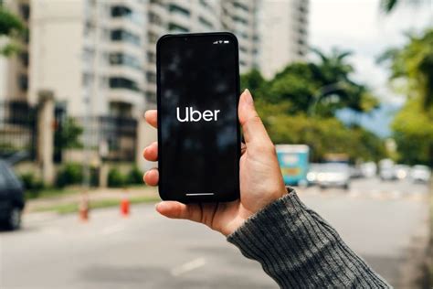 ¿Cuánto gana un conductor de Uber en Estados Unidos?