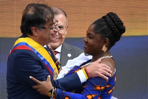 ¿Cuánto ganarán Gustavo Petro y Francia Márquez tras aumento de salarios a funcionarios públicos en Colombia?