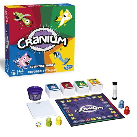 ¿Dónde puedo jugar el juego "Cranium" en línea?