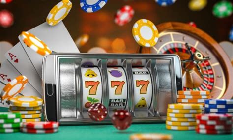 ¿Es legal jugar en i casino?.