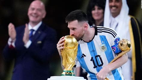 ¿Es posible el sueño de que Messi juegue el Mundial 2026?