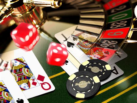 ¿Es posible ganar dinero en los casinos en línea?.