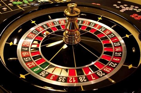 ¿Es realmente posible ganar dinero con la ruleta en un casino en línea?.
