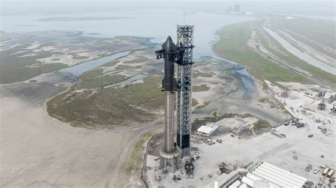 ¿Fue realmente un éxito el despegue del Starship de SpaceX?