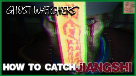 ¿Jiangshi capture? :: Ghost Watchers General Discussions