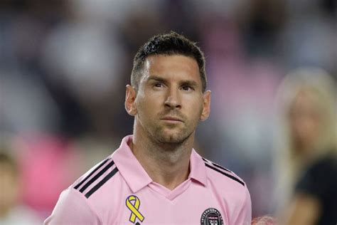¿Jugará Messi en Inter Miami vs Houston Dynamo? Previa, a qué hora y cómo ver en vivo