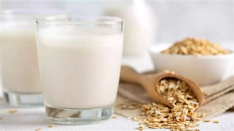 ¿Malas o buenas? La leche de origen vegetal y la leche de vaca no son nutricionalmente equivalentes, dice un estudio
