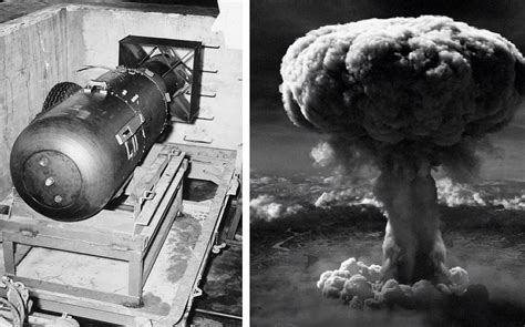 ¿Por qué EE.UU. arrojó bombas nucleares sobre Hiroshima y Nagasaki?