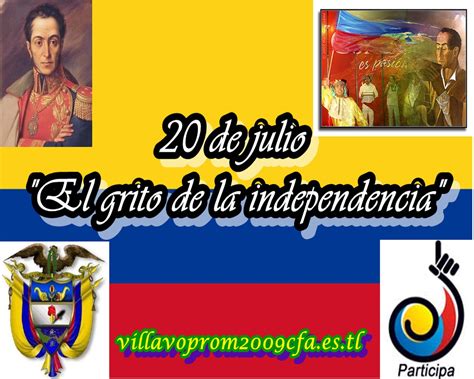 ¿Por qué se celebra el 20 de julio la Independencia de Colombia? Esto fue lo que ocurrió en 1810